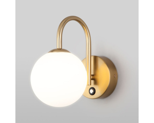 Бра Bogates Brook 359/1 латунь