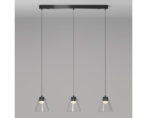Подвесной светильник Imperium Loft marx-trio01 229886-23 Подвесной светильник Imperium Loft marx-trio01 229886-23