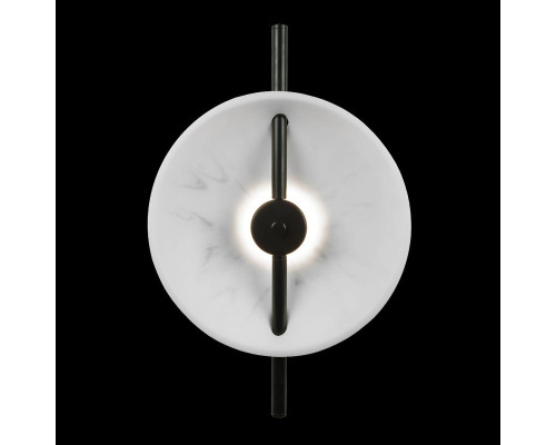 Настенный светодиодный светильник Loft IT Marble 10049W
