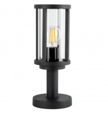 Уличный светильник Arte Lamp Toronto A1036FN-1BK
