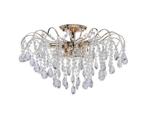 Потолочная люстра MW-Light Бриз 464017406 Потолочная люстра MW-Light Бриз 464017406