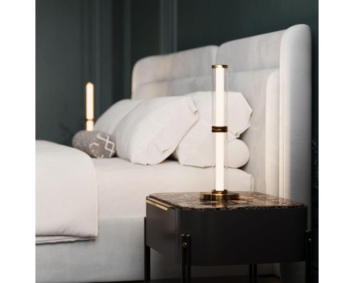 Настольная лампа Eurosvet Stark 80536/1 Настольная лампа Eurosvet Stark 80536/1