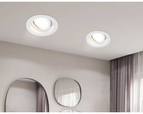 Встраиваемый точечный светильник Ambrella light TECHNO SPOT TN102755 Встраиваемый точечный светильник Ambrella light TECHNO SPOT TN102755