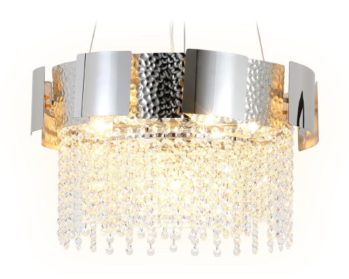 Подвесная люстра Ambrella light Traditional TR5244