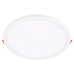 Встраиваемый светодиодный светильник Ambrella light Led Downlight DLR304
