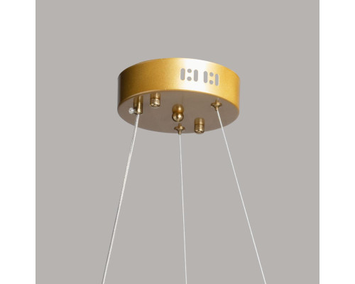 Люстра De City Лайма 467015006