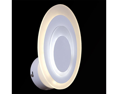 Настенный светильник Reluce 10023-0.2-01LED Настенный светильник Reluce 10023-0.2-01LED