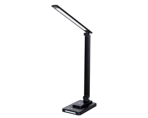 Настольная лампа Arte Lamp William A5122LT-1BK Настольная лампа Arte Lamp William A5122LT-1BK