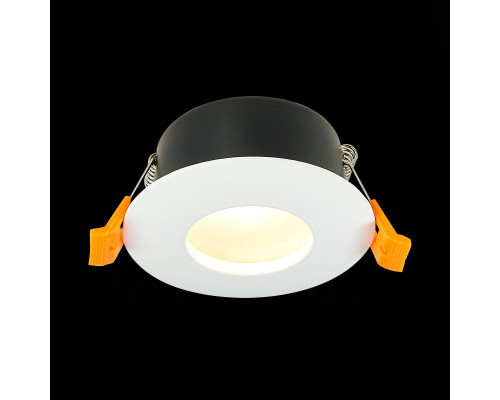 Встраиваемый светильник ST Luce ST213.508.01 Встраиваемый светильник ST Luce ST213.508.01