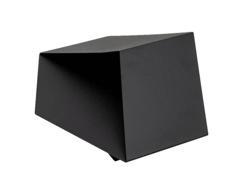 Настенный светодиодный светильник DesignLed GW Palmira GW-1101-1-3-BL-WW 003286 Настенный светодиодный светильник DesignLed GW Palmira GW-1101-1-3-BL-WW 003286