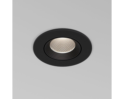 Встраиваемый светодиодный светильник Elektrostandard Even 25094/LED a065459 Встраиваемый светодиодный светильник Elektrostandard Even 25094/LED a065459