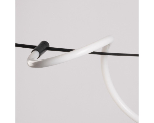 Трековый светильник De Markt Флекси 852011201