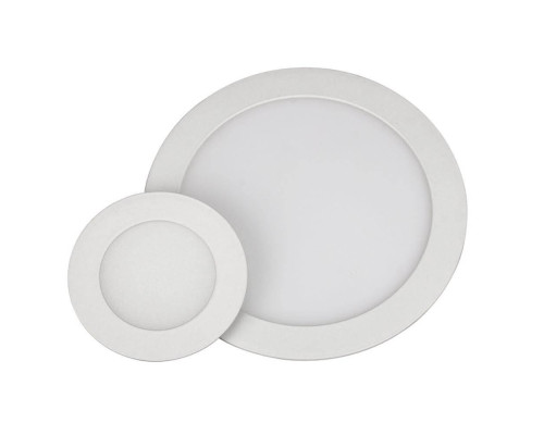 Встраиваемый светодиодный светильник Arlight DL-120M-9W Warm White 020107 Встраиваемый светодиодный светильник Arlight DL-120M-9W Warm White 020107
