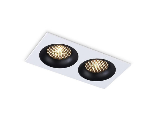 Встраиваемый светильник Ambrella Light Techno Spot Standard Tech TN102732