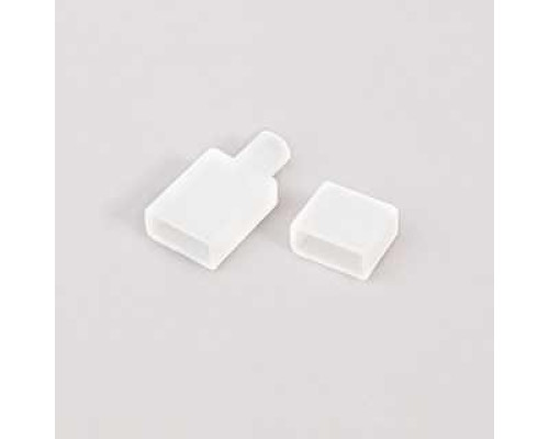Заглушка Arlight Moonlight-Cap-04x10mm-S-Set 040996 Заглушка Arlight Moonlight-Cap-04x10mm-S-Set 040996