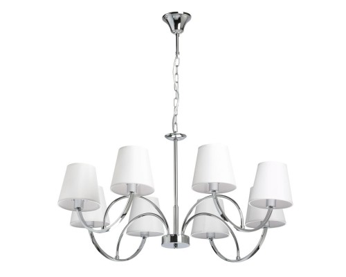 Подвесная люстра MW-Light Вега 329012008 Подвесная люстра MW-Light Вега 329012008