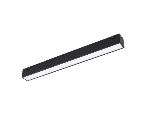 Трековый светодиодный светильник Arlight Mag-Vibe-Flat-L293-12W Warm3000 044432 Трековый светодиодный светильник Arlight Mag-Vibe-Flat-L293-12W Warm3000 044432