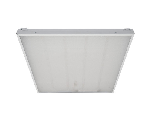 Встраиваемая светодиодная панель Uniel ULP-6060-36W/6500К IP40 Grilyato White UL-00011835
