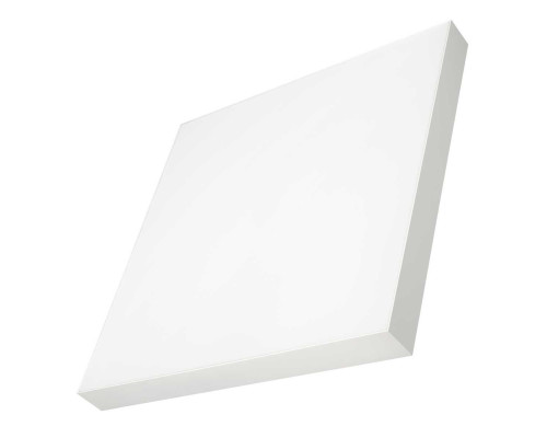 Потолочный светодиодный светильник Arlight IM-Quadro-Emergency-3H-S600x600-64W Day4000 041045 Потолочный светодиодный светильник Arlight IM-Quadro-Emergency-3H-S600x600-64W Day4000 041045