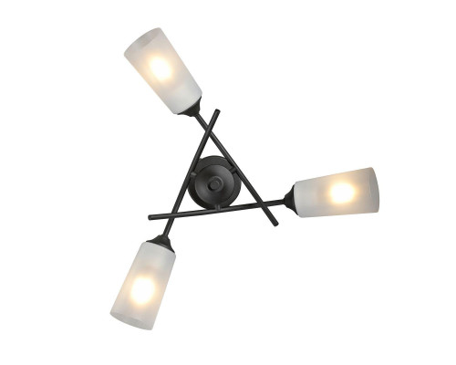 Потолочная люстра Vitaluce V2850-1/3PL Потолочная люстра Vitaluce V2850-1/3PL
