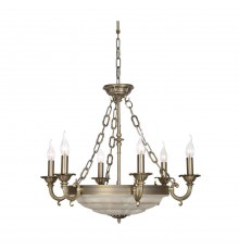 Подвесная люстра Arti Lampadari Pavia E 1.13.6 A