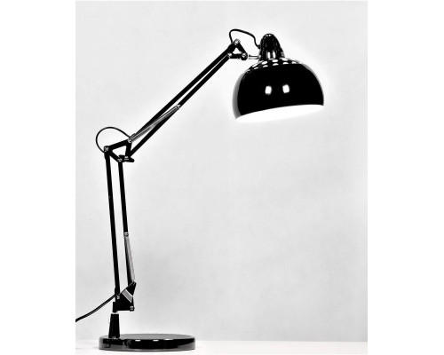 Настольная лампа Lumina Deco Rigorria LDT 8815-3 BK Настольная лампа Lumina Deco Rigorria LDT 8815-3 BK