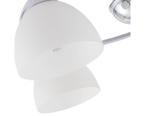 Потолочная люстра Arte Lamp A6057PL-5CC