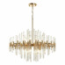 Подвесная люстра Odeon Light Hall Stika 4988/12