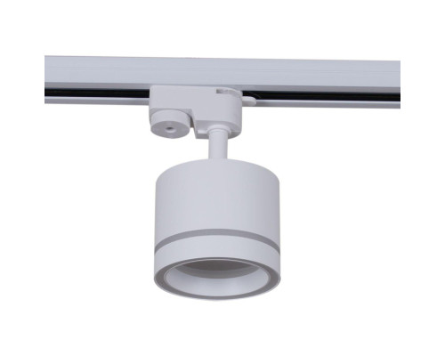 Трековый светильник Reluce 53003-9.3-001LD GX53 WT Трековый светильник Reluce 53003-9.3-001LD GX53 WT