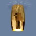 Потолочный светильник Elektrostandard DLN104 GU10 золото a047724