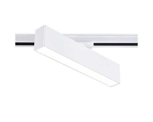 Трековый светодиодный светильник Ambrella light Track System GL6763 Трековый светодиодный светильник Ambrella light Track System GL6763