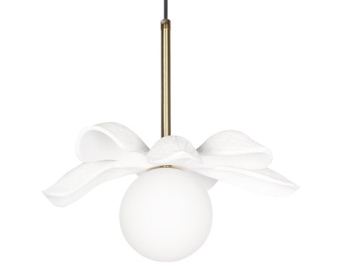 Подвесной светильник Loft IT Monro 10213/A White Подвесной светильник Loft IT Monro 10213/A White