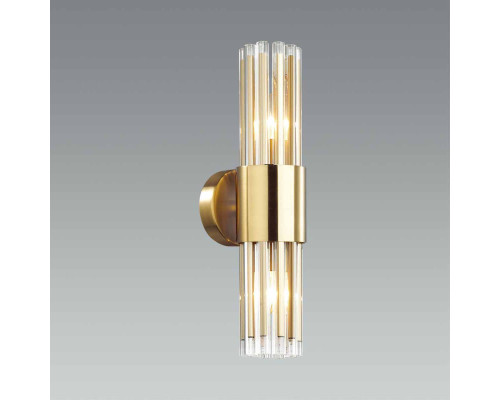 Бра Odeon Light Hall Viketa 4786/2W Бра Odeon Light Hall Viketa 4786/2W