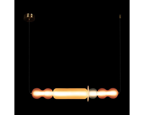 Подвесной светодиодный светильник Loft IT Lollipop 10239P/H Подвесной светодиодный светильник Loft IT Lollipop 10239P/H