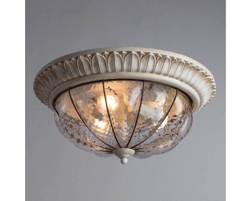 Потолочный светильник Arte Lamp San Marco A2241PL-3WG