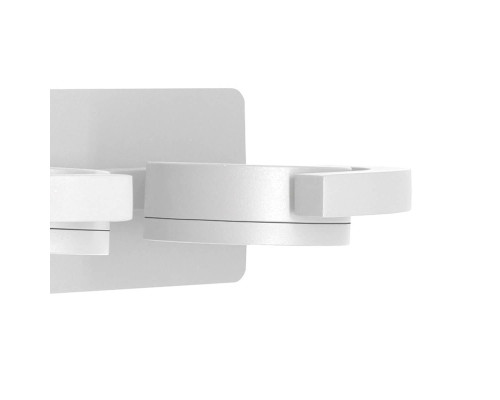 Уличный настенный светильник Mantra Iguazu 6768 Уличный настенный светильник Mantra Iguazu 6768