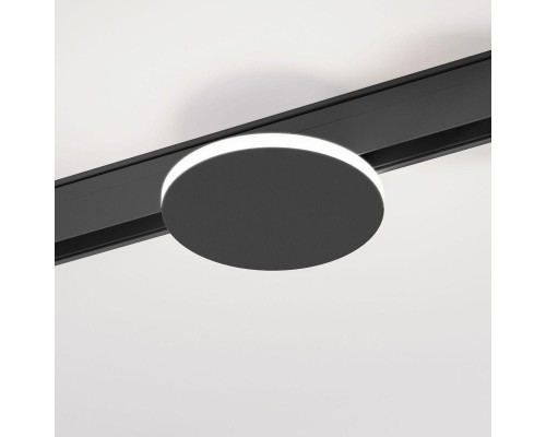 Трековый светодиодный светильник Elektrostandard Slim Magnetic Cally 85172/01 a065984 Трековый светодиодный светильник Elektrostandard Slim Magnetic Cally 85172/01 a065984