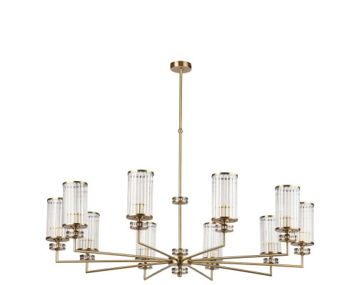 Подвесной светильник KUTEK ADRIA  ADR-ZW-10(P)