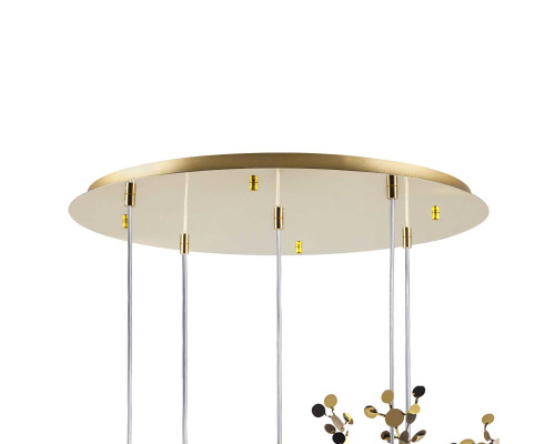 Люстра подвесная Extra Lightstar L5PR721132