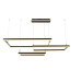 Подвесной светильник Zortes TORY ZRS.30404.156