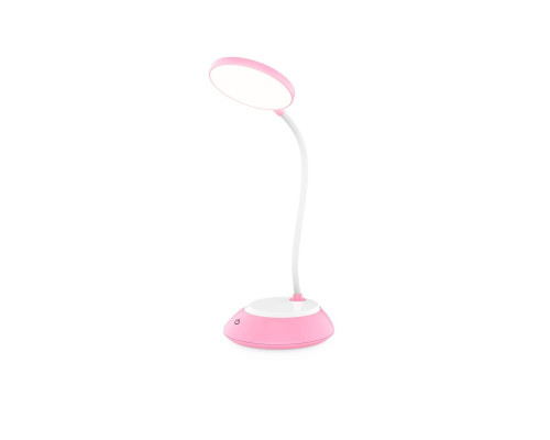 Светодиодная настольная лампа Ambrella light Desk DE603 Светодиодная настольная лампа Ambrella light Desk DE603