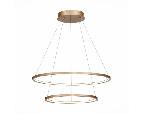 Подвесной светодиодный светильник ST Luce ST603.243.56