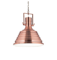 Подвесной светильник Ideal Lux Fisherman Sp1 Rame 134871