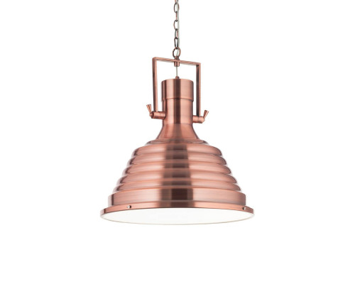 Подвесной светильник Ideal Lux Fisherman Sp1 Rame 134871 Подвесной светильник Ideal Lux Fisherman Sp1 Rame 134871