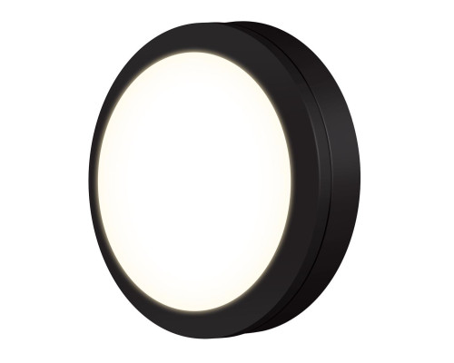 Уличный настенный светодиодный светильник Elektrostandard LTB51 Led черный a048706 Уличный настенный светодиодный светильник Elektrostandard LTB51 Led черный a048706