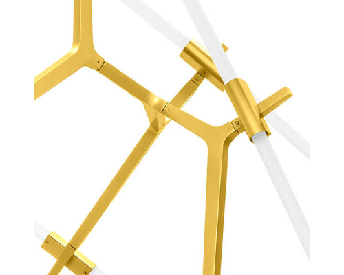 Подвесная люстра Lightstar Struttura 742203