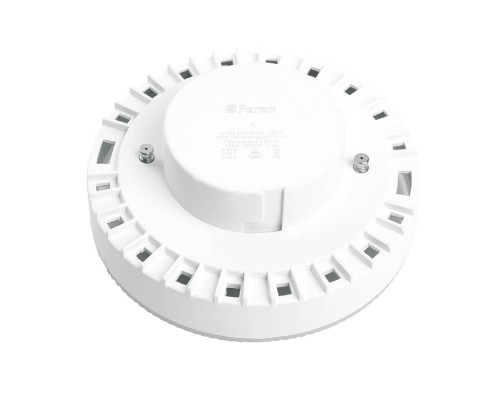 Лампа светодиодная Feron LB-474 GX70 25W 6400K 38270 Лампа светодиодная Feron LB-474 GX70 25W 6400K 38270