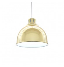 Подвесной светильник Lumina Deco Fabbiano LDP 7464 GD