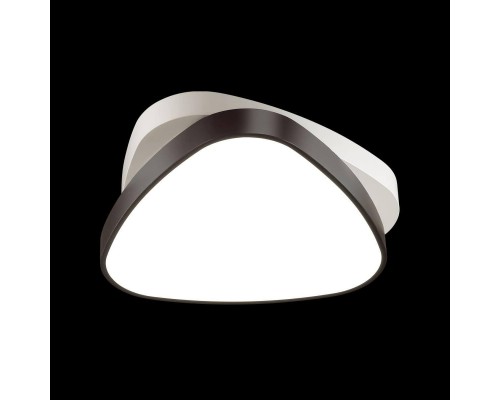 Потолочный светодиодный светильник Lumion Ledio Agatha 4510/72CL Потолочный светодиодный светильник Lumion Ledio Agatha 4510/72CL