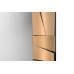 Зеркало Art Home Decor Wall A046 1200 Amber 120х85 см Янтарный